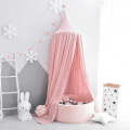 Bed Canopy | Pink