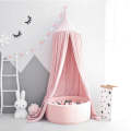 Bed Canopy | Pink