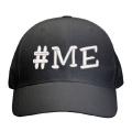 Hashtag Me Cap