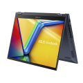 Asus Vivobook S 14 Flip Blue Notebook Tablet - AMD Ryzen 7