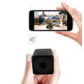 Magnetic Live Stream WiFi HD 1080P Mini Security Camera