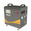 Mecer 1Kw 12V 1x100A Battery Pure Sine Wave Inverter Includes 360W Solar Charge Controller