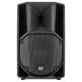 RCF ART 710-A MK4 Active Two-Way Speaker - Each - Black