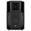 RCF ART 712-A MK4 Active Two-Way Speaker - Each - Black