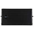 RCF HDL 10-A Active Line Array Module - Each - Black