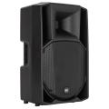 RCF ART 745-A MK4 Active Two-Way Speaker - Each - Black