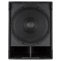 RCF SUB 708-AS II Active Subwoofer - Each - Black