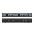 Sennheiser XSW 1-825 DUAL-B Wireless System For Singers And Presenters