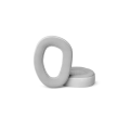 EPOS H6PRO Closed/GSP 600 Earpads  White