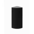 Cornered Audio A3 Bluetooth Speaker - Pair - Black
