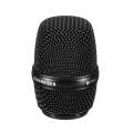 Sennheiser MMD 835-1 BK Dynamic Cardioid Microphone - Black