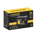ELECSTOR 12.8V 9AH LIFEPO4 Battery 3000 CYCLES - Each