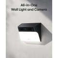 Eufy Solar Wall Light Camera S120 - Each