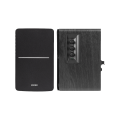 Edifier R1280DBS Active Bluetooth Bookshelf Speakers - Black