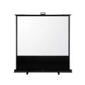 Grandview X-Press Pull-Up Screen STAND80 XPRESS 4:3 80" Portable Series