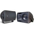 Klipsch AW-650 Outdoor Speakers - pair - Black