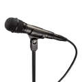 Audio-Technica ATM610A Hypercardioid Dynamic Handheld Microphone