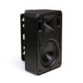 Klipsch CP6 indoor / outdoor speakers - Each - Black