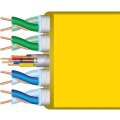 WireWorld Chroma 8 USB 3.1 Audio Cables