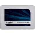 Crucial MX500 500GB 2.5 SATA 3D NAND SSD