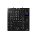 Pioneer DJ DJM-A9 4-channel professional DJ mixer (black)