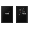 Pioneer DJ DM-50D 5 desktop monitor system - Pair (Black)