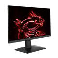 MSI G272QPF 27 Gaming Monitor 2560 x 1440 (QHD) Rapid IPS 1ms 170Hz G-Sync Compatible HDR Read...