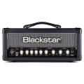 Blackstar HT-5RH MKII Valve Head Amplifier with Reverb - Black