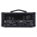 Blackstar HT-5RH MKII Valve Head Amplifier with Reverb - Black