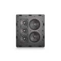M&amp;K IW150 In-Wall Speaker - Black