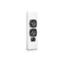 M&K Sound M70 LCR On-Wall Speaker - White