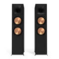 Klipsch R-800F 5.1.2 Home Theatre Package - Black