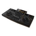 Pioneer DJ OPUS-QUAD Professional All-In-one DJ System - Black