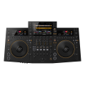 Pioneer DJ OPUS-QUAD Professional All-In-one DJ System - Black