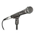 Audio-Technica PRO31QTR Cardioid Dynamic Microphone with XLRF-Jack Cable