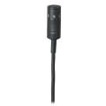Audio-Technica PRO35 Cardioid Condenser Clip-on Instrument Microphone