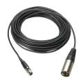 Audio-Technica PRO44 ProPoint Condenser Boundary Microphone - Black