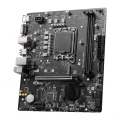 MSI H610M-E PRO Intel LGA1700 M-ATX Motherboard
