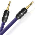 WireWorld Pulse Mini Jack Cable (3.5mm - 3.5mm)