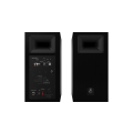 Klipsch The Sevens 6.5" Powered Speakers - Black (Pair) + Klipsch R-101SW Subwoofer - Black (Each)
