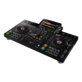 Pioneer DJ XDJ-RX3 2-Channel Performance All-In-One DJ System (Black)