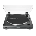 Audio-Technica AT-LP60XBT Turntable + Pioneer DJ DM-40D-BT Desktop Monitors Bundle