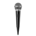 Audio-Technica ATR1200X Unidirectional Dynamic Vocal/Instrument Microphone