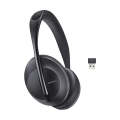 BOSE Professional Noise Cancelling Headphones 700 UC - Black