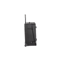 BOSE Professional Sub2 Roller Bag - Each - Black
