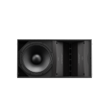 BOSE Professional ArenaMatch AM10/100 Outside Loudspeaker - Each - Black