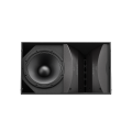 BOSE Professional ArenaMatch AM40/100 Outdoor Loudspeaker - Each - Black