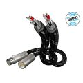 Inakustik EXCELLENZ Audio Stereo XLR Cable (Pair)