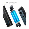 Eufy Battery Powered Video Doorbell 2K Kit