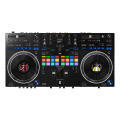 Pioneer DJ DDJ-REV7 Scratch-style 2-channel professional DJ controller for multiple DJ applicatio...